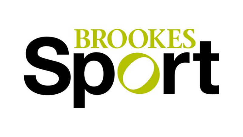 Brookes Sport logo